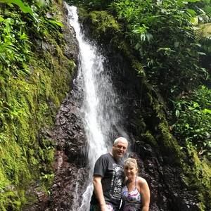 Meet your Posher, Laurae